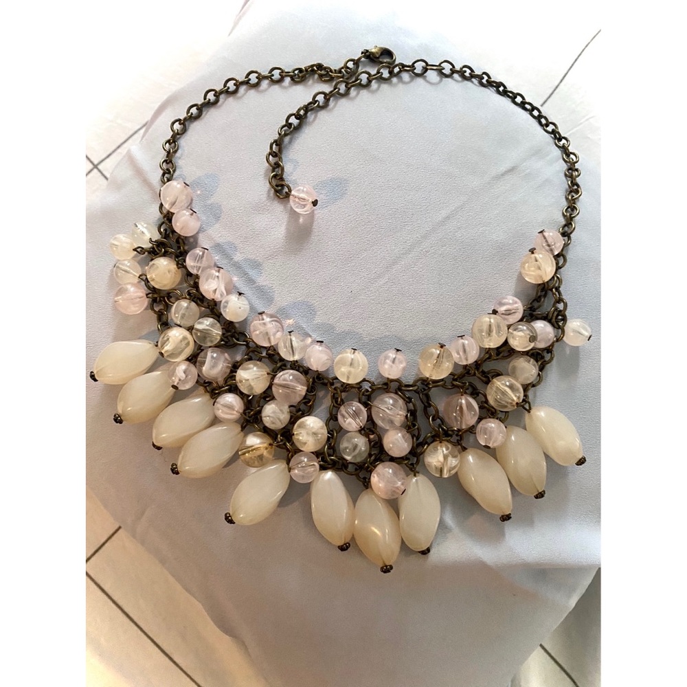 Statement Necklace - image 1